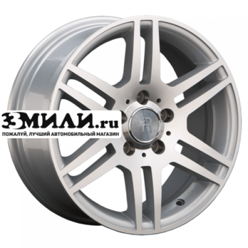 Диск 7.5x17 5x112 ET51 D57.1 Replay A192 SF