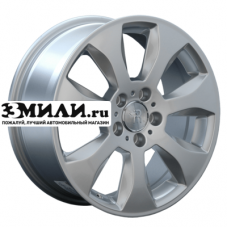 Диск 8.5x20 5x112 ET45 D66.6 Replay A193 Sil