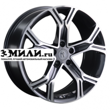 Диск 8.5x19 5x112 ET20 D66.6 Replay A204 GMF