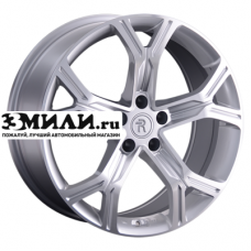 Диск 8.5x19 5x112 ET20 D66.6 Replay A204 SF