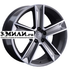 Диск 9x20 5x112 ET20 D66.6 Replay A206 GMFP