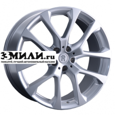 Диск 9x20 5x112 ET28 D66.6 Replay A207 Sil