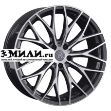 Диск 8.5x20 5x112 ET20 D66.6 Replay A211 GMF