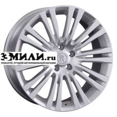 Диск 8.5x19 5x112 ET28 D66.6 Replay A213 Sil