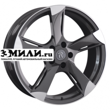 Диск 8.5x19 5x112 ET20 D66.6 Replay A216 GMF