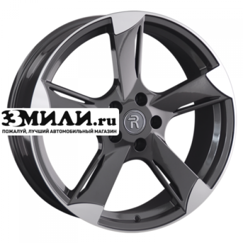 Диск 8.5x19 5x112 ET20 D66.6 Replay A216 GMF