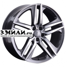 Диск 8.5x20 5x112 ET30 D66.6 Replay A224 GMF
