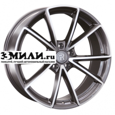 Диск 8.5x19 5x112 ET40 D66.6 Replay A225 GMF