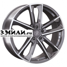 Диск 8.5x19 5x112 ET20 D66.6 Replay A227 GMF