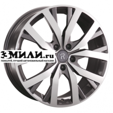 Диск 8x18 5x112 ET25 D66.6 Replay A230 GMF