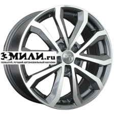 Диск 7.0x17 5x112 ET40 D57.1 Replay A236 GMF