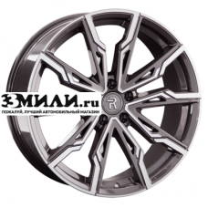 Диск 8.5x20 5x112 ET28 D66.6 Replay A249 GMF