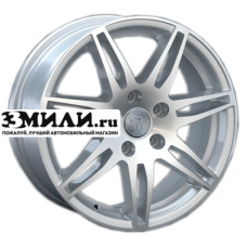 Диск 9x20 5x112 ET29 D66.6 Replay A25 Sil