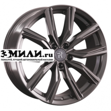 Диск 8.5x19 5x112 ET28 D66.6 Replay A252 MGM