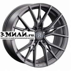 Диск 7.5x17 5x112 ET38 D66.6 Replay A262 MGM
