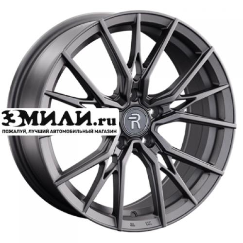 Диск 7.5x17 5x112 ET38 D66.6 Replay A262 MGM