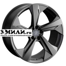 Диск 9.5x21 5x112 ET31 D66.6 Replay A278 MGM