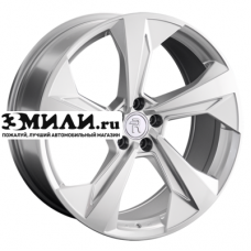 Диск 9.5x21 5x112 ET31 D66.6 Replay A278 Sil