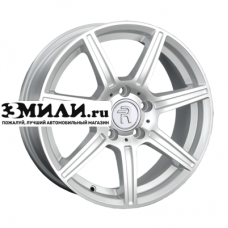 Диск 8x17 5x112 ET43 D57.1 Replay A285 SF