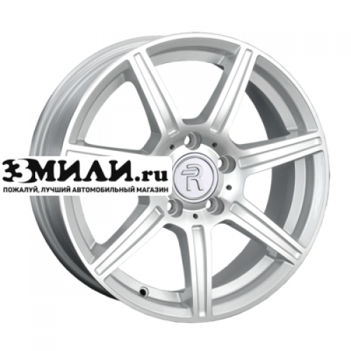 Диск 8x17 5x112 ET43 D57.1 Replay A285 SF Диск 8x17 5x112 ET43 D57.1 Replay A285 SF