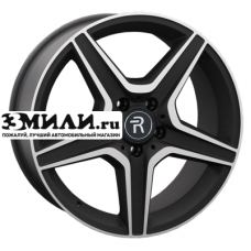 Диск 8x17 5x112 ET40 D57.1 Replay A288 MBF