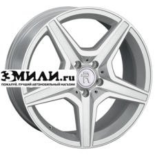 Диск 8x17 5x112 ET46 D57.1 Replay A288 SFP