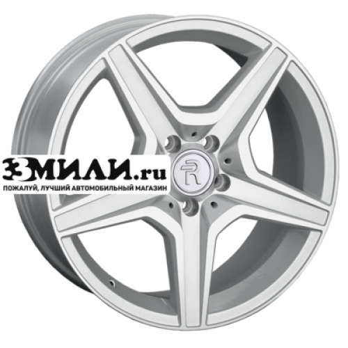 Диск 8x17 5x112 ET48 D57.1 Replay A288 SFP
