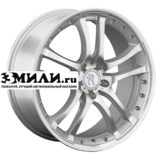 Диск 7.5x17 5x112 ET40 D57.1 Replay A291 SF