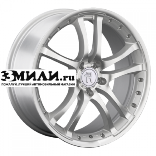 Диск 7.5x17 5x112 ET40 D57.1 Replay A291 SF