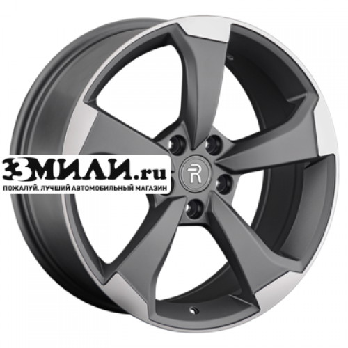 Диск 8x18 5x112 ET40 D66.6 Replay A297 MGMF Диск 8x18 5x112 ET40 D66.6 Replay A297 MGMF