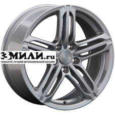 Диск 10x21 5x130 ET44 D71.6 Replay A36 Sil