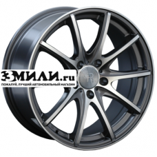 Диск 6.5x15 5x100 ET34 D57.1 Replay A48 GMF