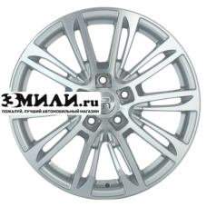 Диск 9x20 5x112 ET45 D66.6 Replay A49 SFP