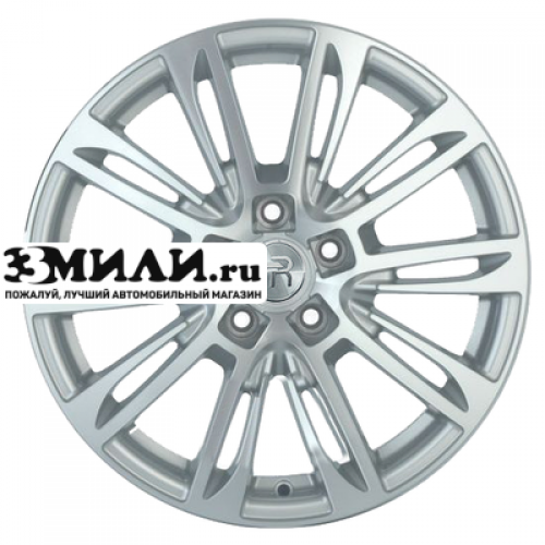 Диск 9x20 5x112 ET45 D66.6 Replay A49 SFP