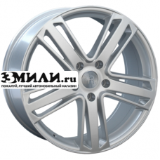 Диск 9x20 5x130 ET60 D71.6 Replay A51 Sil