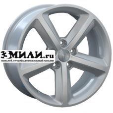 Диск 7.5x17 5x112 ET45 D66.6 Replay A55 Sil