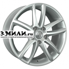 Диск 8.5x19 5x112 ET45 D66.6 Replay A57 SF