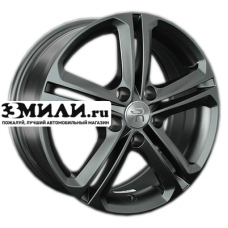 Диск 6.5x16 5x112 ET33 D57.1 Replay A74 MB