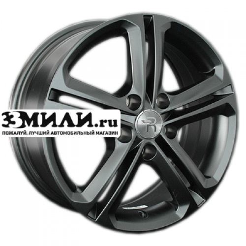 Диск 6.5x16 5x112 ET33 D57.1 Replay A74 MB Диск 6.5x16 5x112 ET33 D57.1 Replay A74 MB