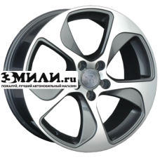 Диск 8x18 5x112 ET41 D66.6 Replay A76 GMF