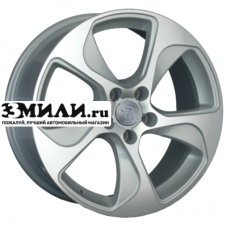 Диск 8x18 5x112 ET39 D66.6 Replay A76 SF