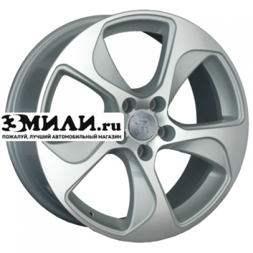 Диск 8.0x18 5x112 ET46 D57.1 Replay A76 SF Диск 8.0x18 5x112 ET46 D57.1 Replay A76 SF