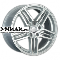 Диск 8.5x19 5x112 ET45 D66.6 Replay A91 SF