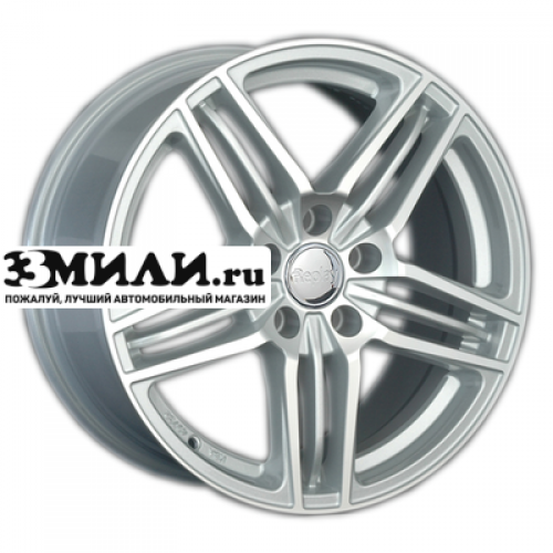Диск 8.5x19 5x112 ET45 D66.6 Replay A91 SF Диск 8.5x19 5x112 ET45 D66.6 Replay A91 SF