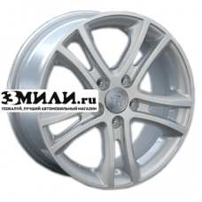 Диск 6.5x16 5x112 ET33 D57.1 Replay A99 Sil