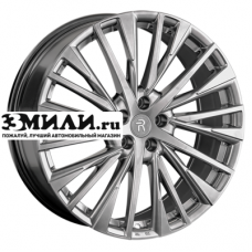 Диск 9x21 5x114.3 ET40 D60.1 Replay AV3 HPB