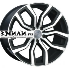 Диск 11x20 5x120 ET37 D74.1 Replay B110 MBF