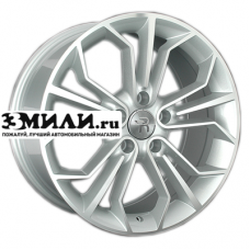 Диск 10.0x19 5x120 ET21 D72.6 Replay B112 SF