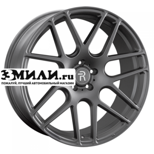Диск 9.5x19 5x112 ET35 D66.6 Replay B113 MGM