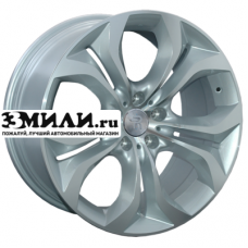 Диск 11x20 5x120 ET35 D72.6 Replay B116 SF